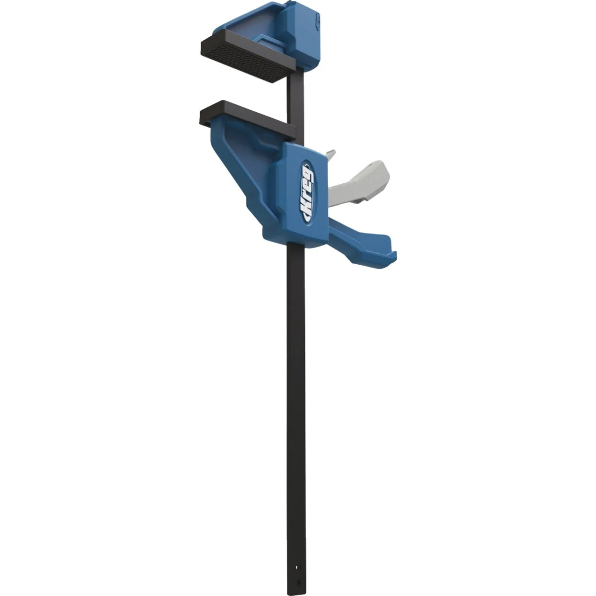 Organic Kreg VersaGrip 12 In. Bar Clamp Comfortable