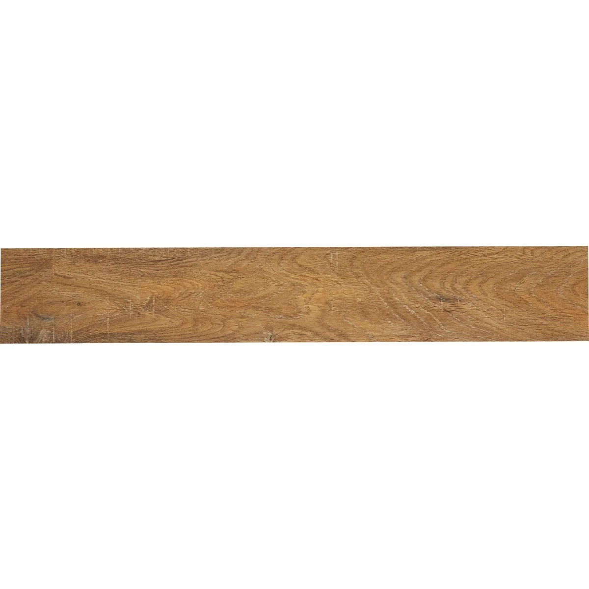 Clean Home Impressions Walnut 6 In. W X 36 In. L Vinyl Floor Plank 36 Sq. Ft. Box Stylish