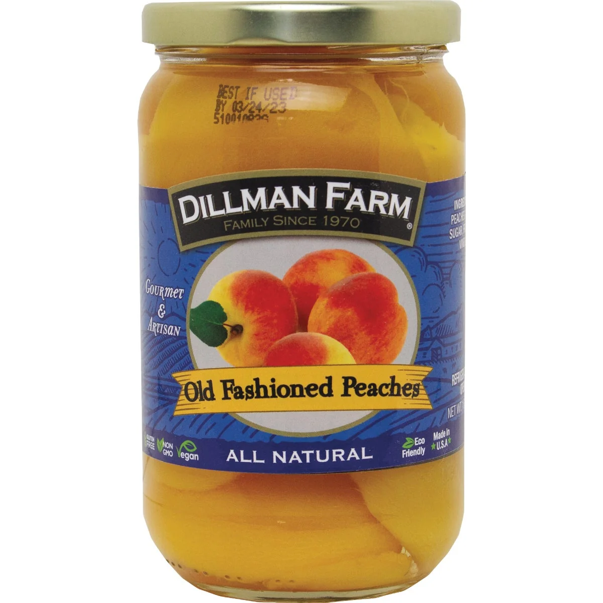 Unique Dillman Farm Old Fashioned Peaches Healthy