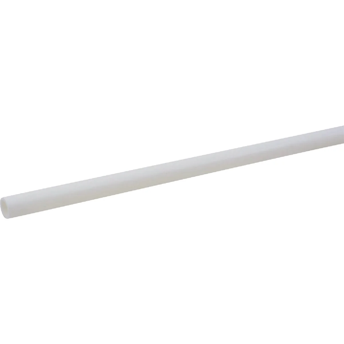 Durable SharkBite 1 2 In. x 5 Ft. White Pipe Type A Stick Excellent