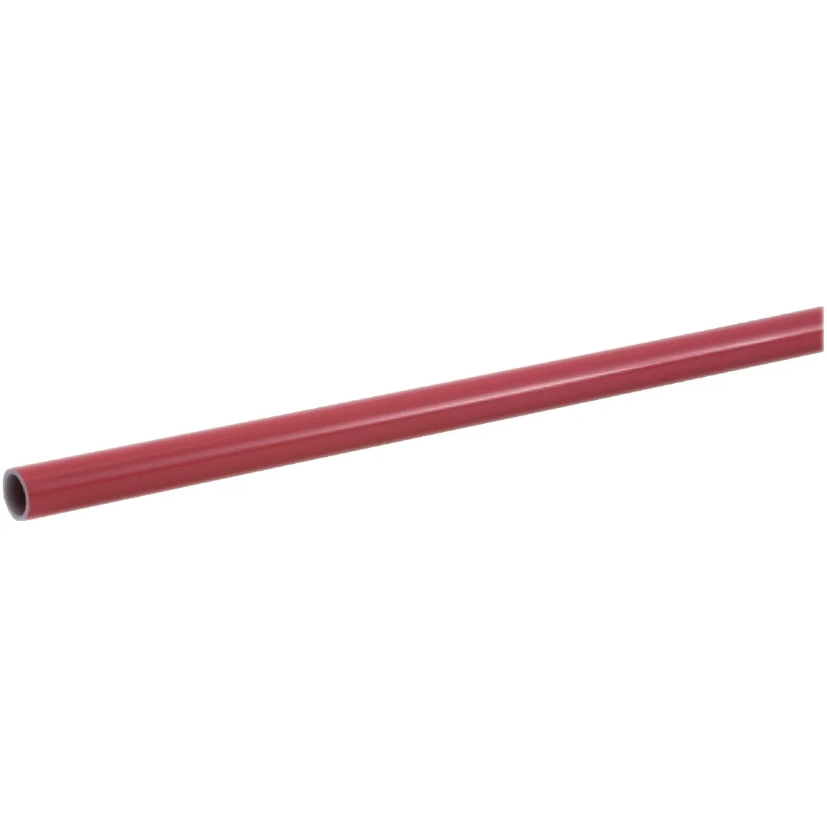 Relaxed SharkBite 3 4 In. x 5 Ft. Red PEX Pipe Type A Stick Easy-to-Use