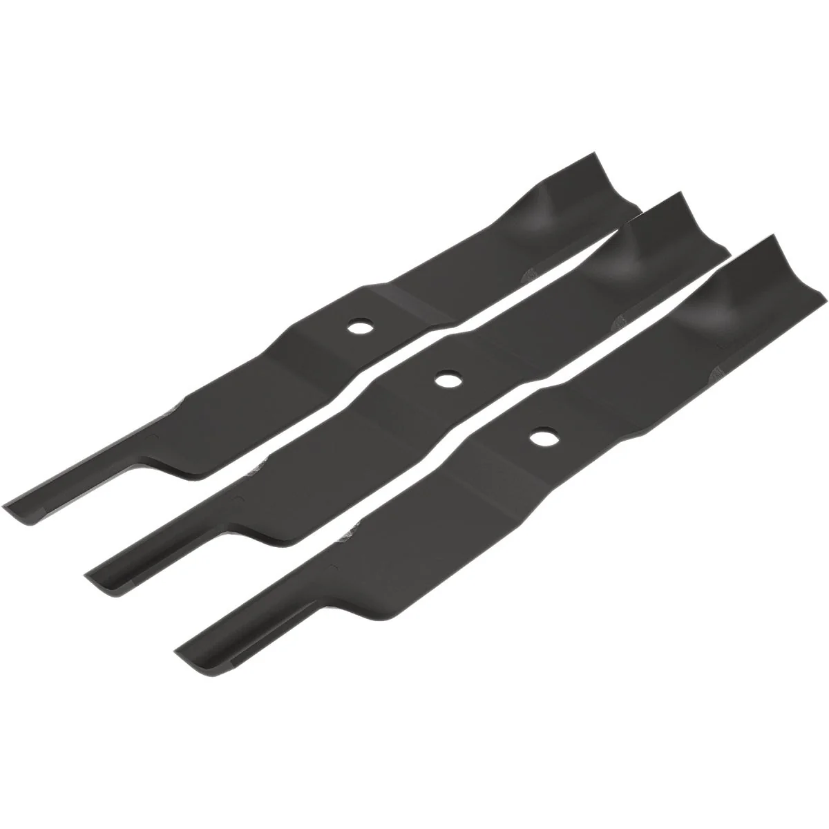 High-Quality Ariens Ikon 52 In. Mower Blade 3-Count Durable