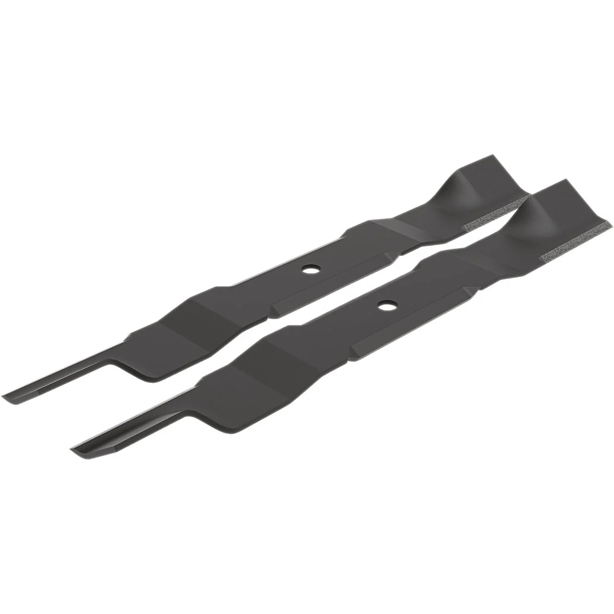 Trusted Ariens Edge 42 In. Mower Blade 2-Count Effective
