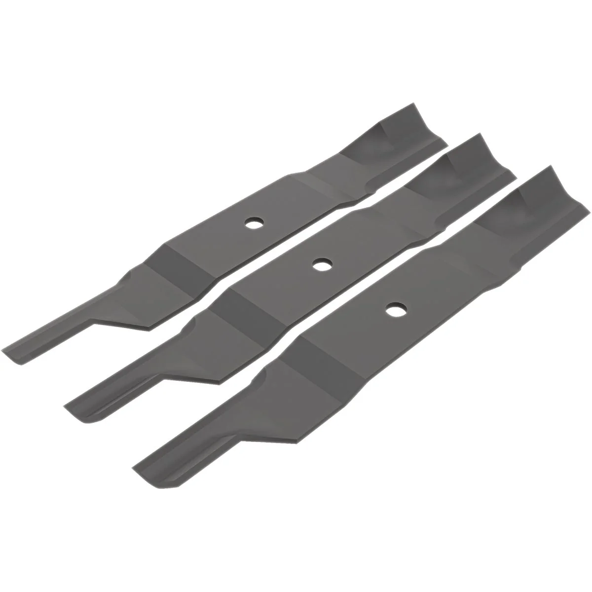 High-Quality Ariens Apex 52 In. Mower Blade 3-Count High-Grade
