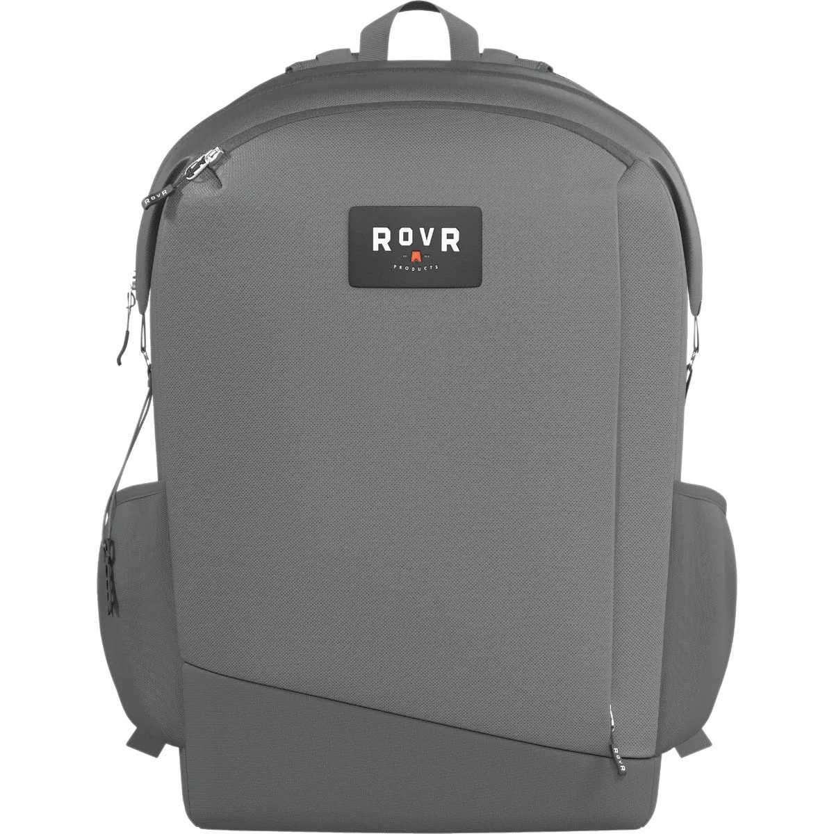 Pure RovR Products TravelR 24-Can Soft Cooler Duffel with Shoulder Strap Charcoal Luxury