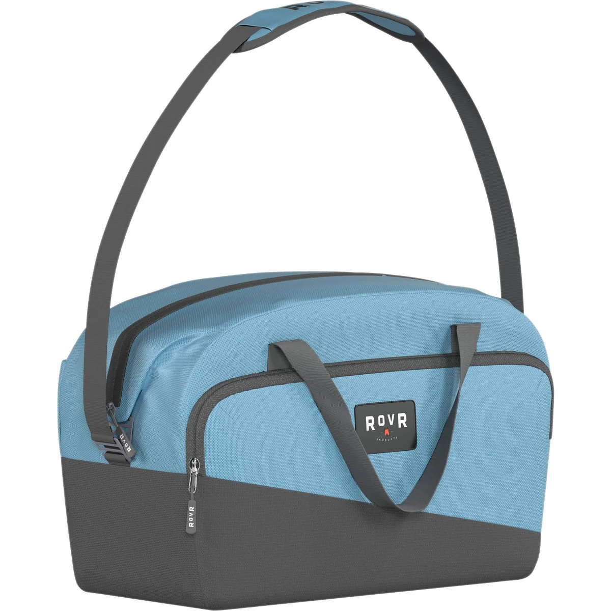 Smart RovR Products TravelR 36-Can Soft Cooler Duffel South Pacific Crafted