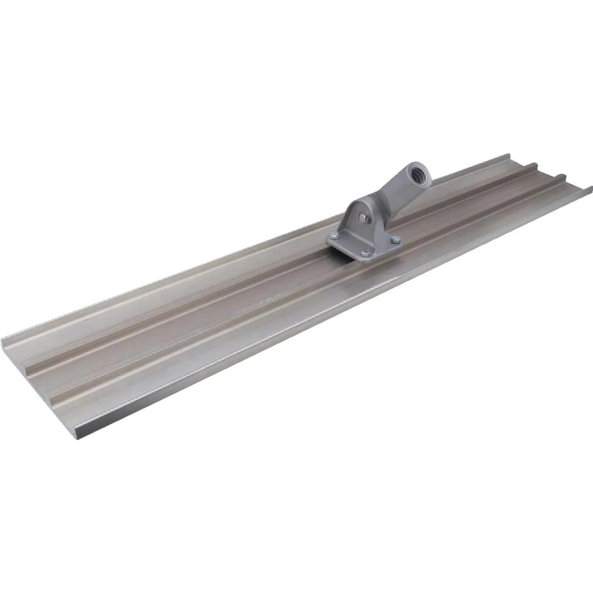 Original Design Marshalltown 45 In. Magnesium Bull Square End Float Unique