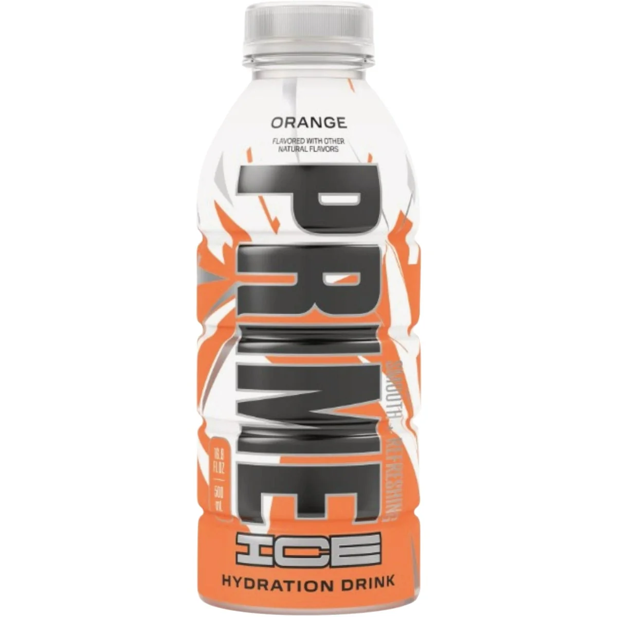 Specialty Prime 16.9 Oz. Ice Orange Chill Hydration Drink Excellent