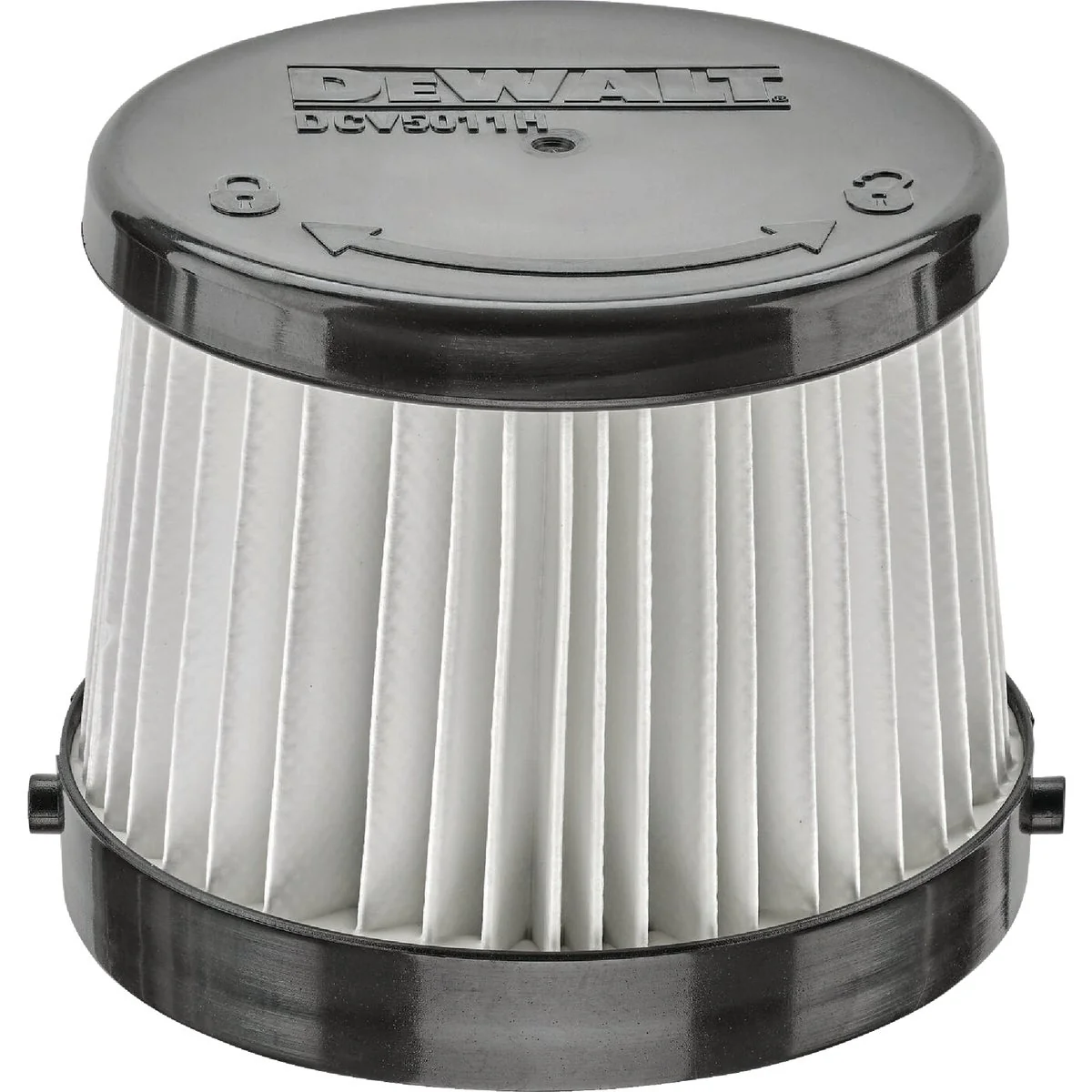 Casual DEWALT HEPA 20V Hand Vacuum Filter High-End
