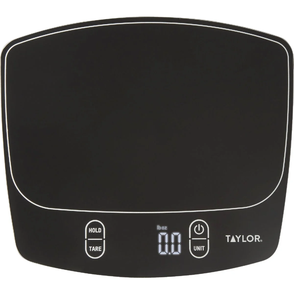 Exclusive Taylor 11 Lb. Capacity Waterproof Digital Kitchen Scale High-Quality