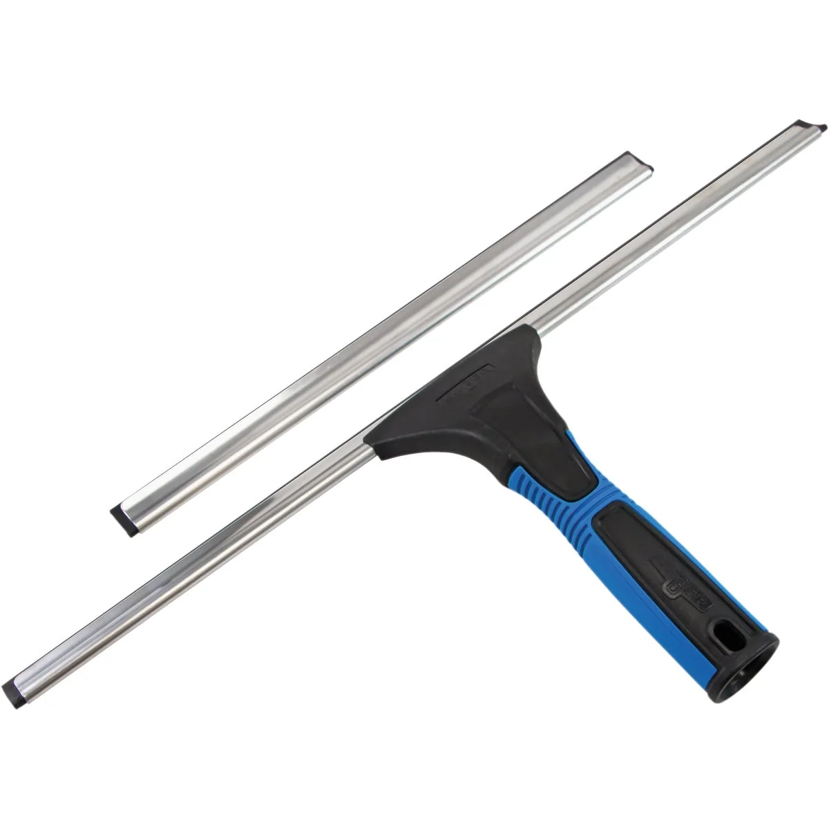 High-Grade Unger Professional 18 In. EZ Change Squeegee Organic