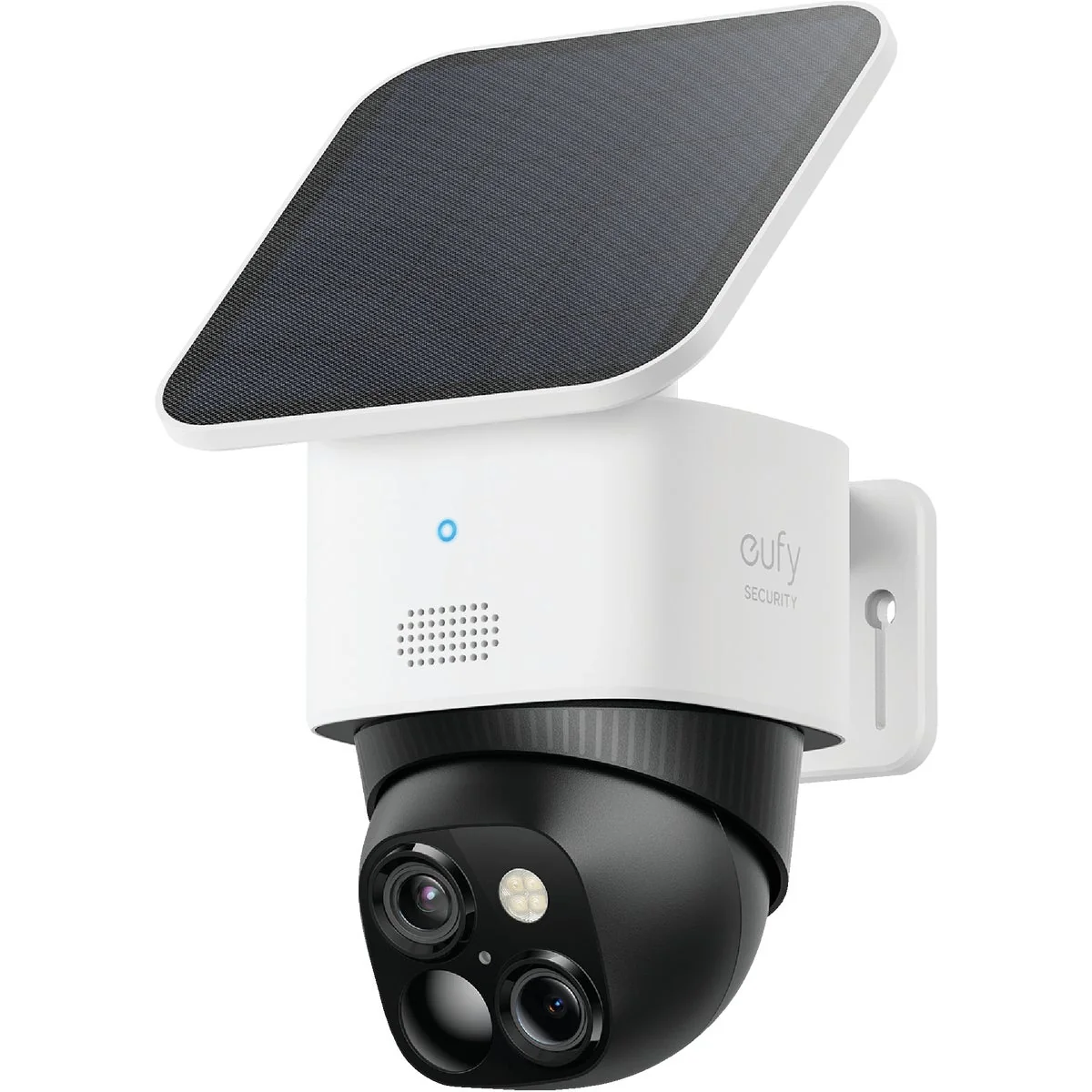 User-Friendly eufy SoloCam S340 Solar Wireless Outdoor Security Camera Exceptional
