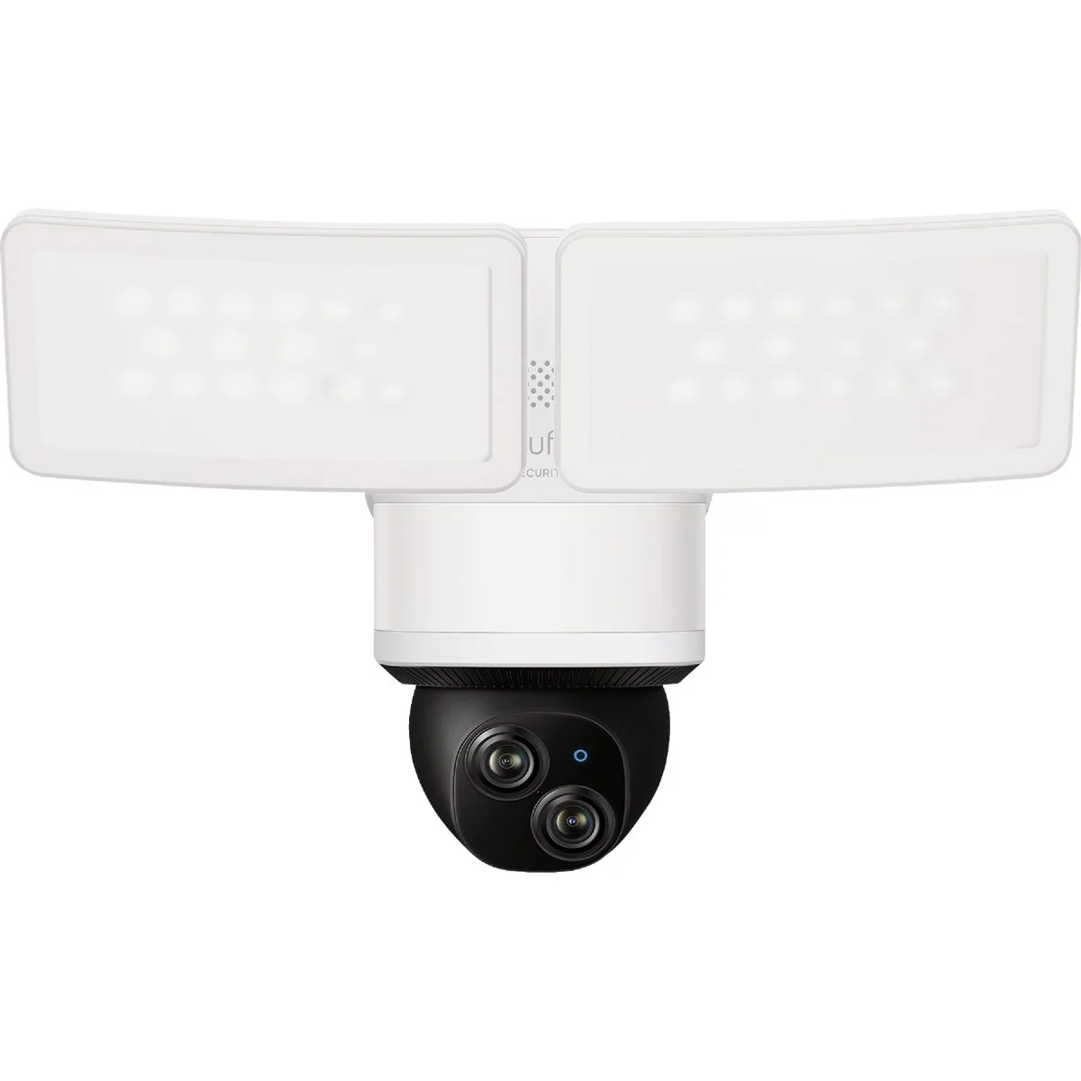 Functional eufy E340 Wired Dual Camera with Floodlight Superior