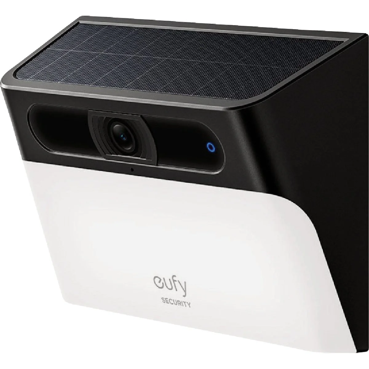 Smart eufy Wall Light Cam S120 Wireless Solar Outdoor Security Camera High-Grade