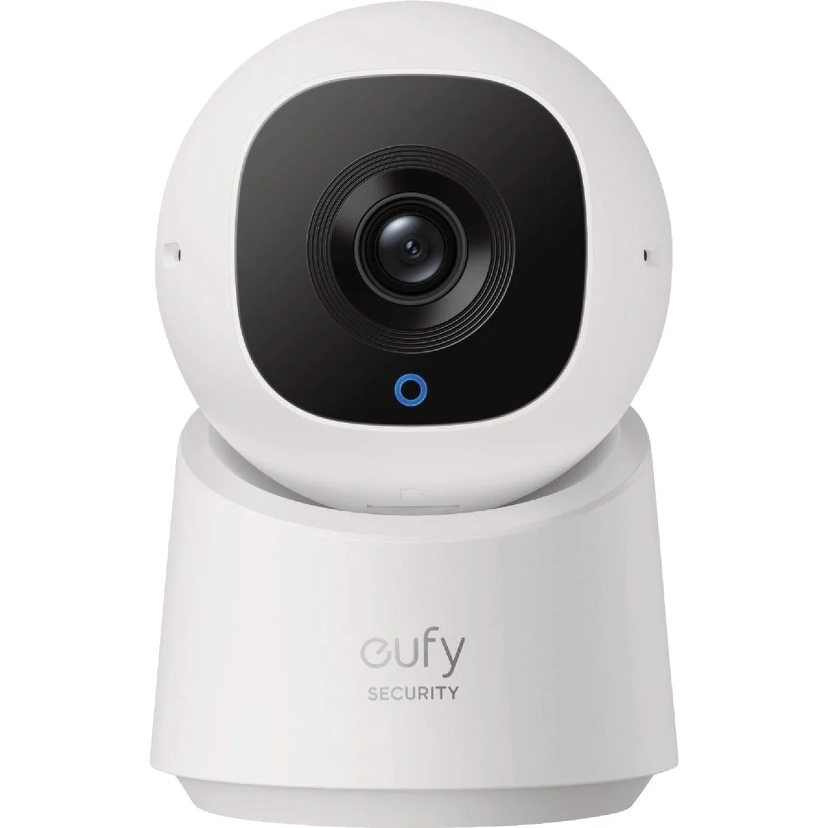 Secure eufy C220 Indoor Security Camera Carefully Designed