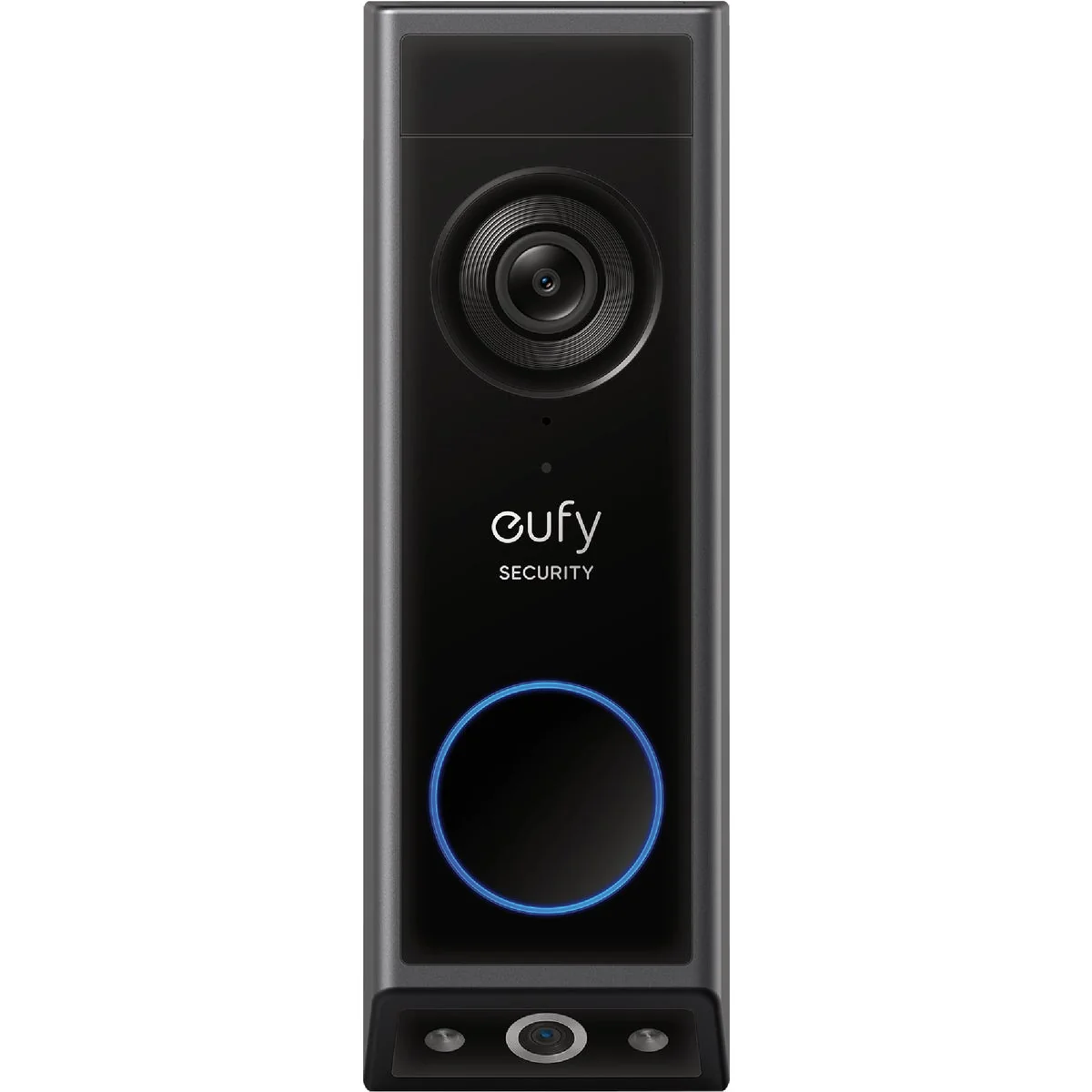 Environmentally Friendly eufy E340 Video Doorbell Optimized