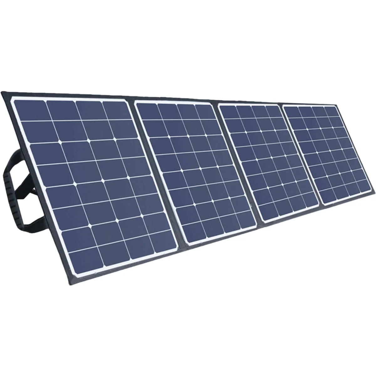 Next-Generation Southwire Elite Series 100W Portable Power Station Solar Panel Sophisticated