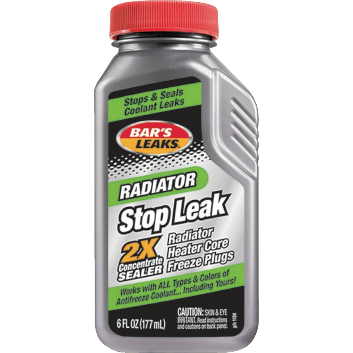 Consistent Bar’s Leaks 11 Oz. Radiator Stop Leak Safe