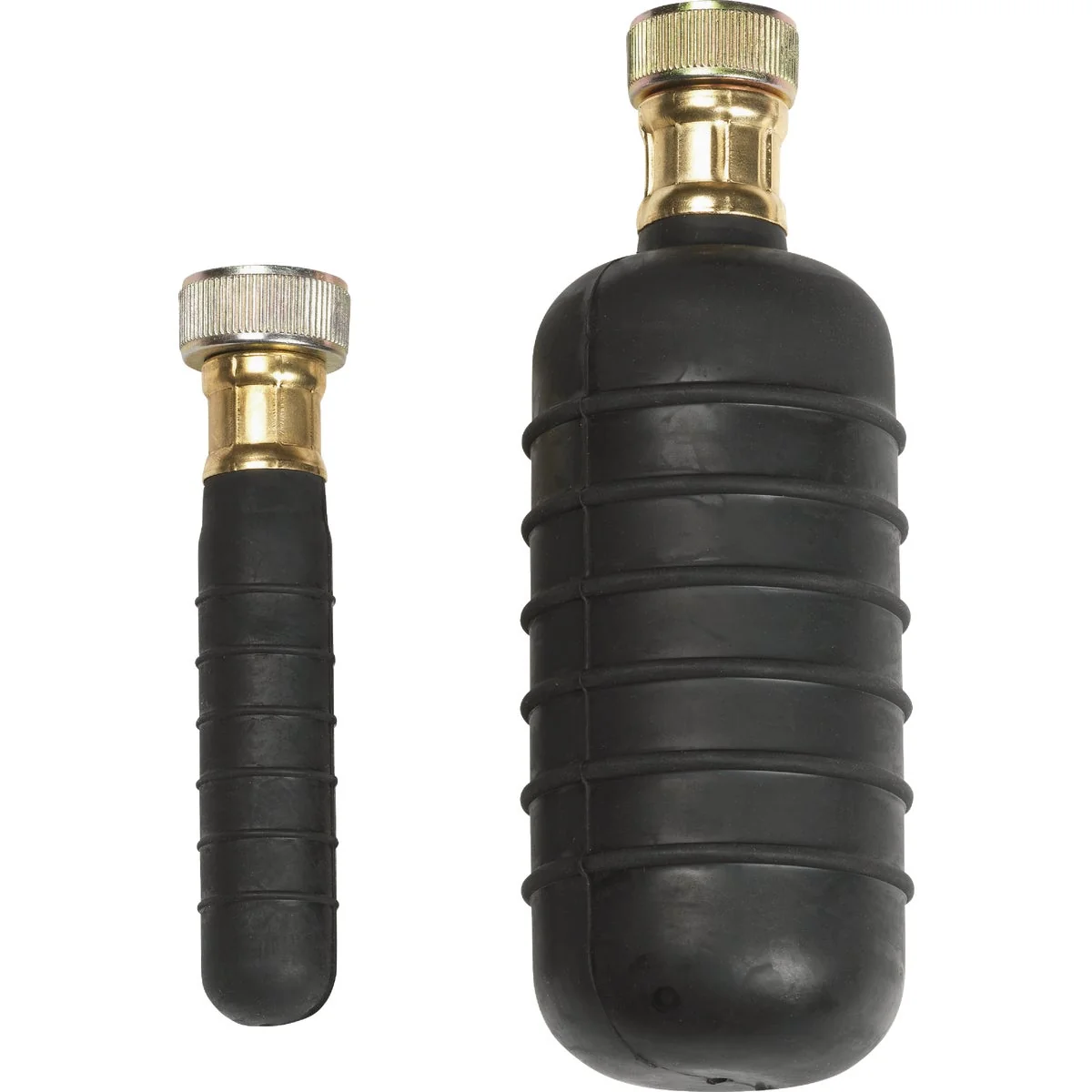 Classic Cobra Drain Opener Bladder Combo Kit Smooth