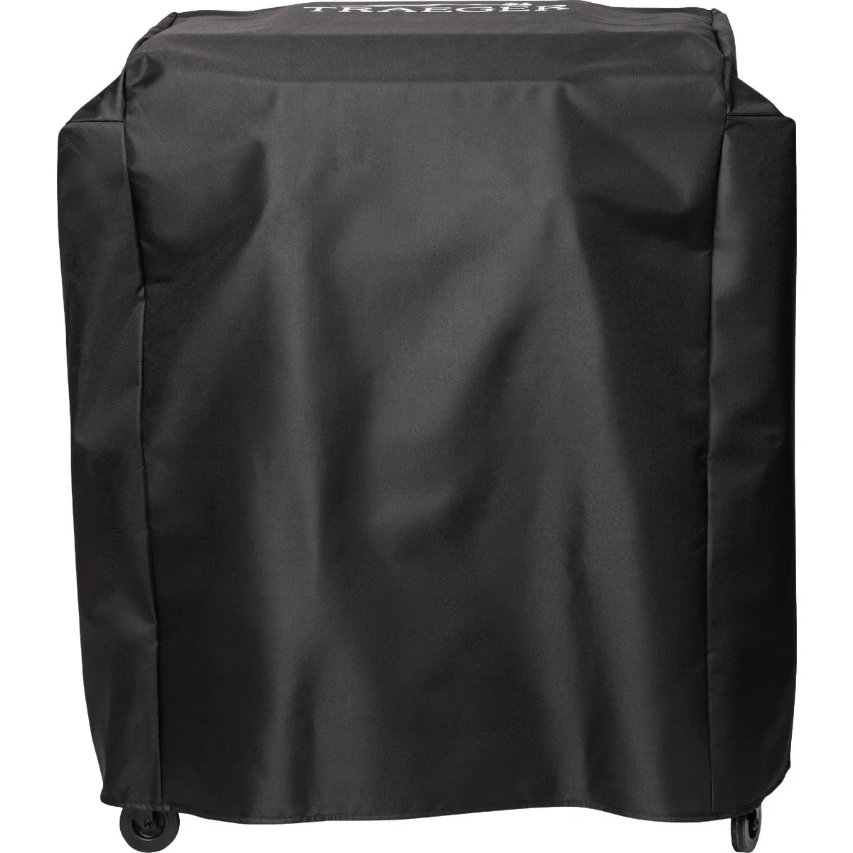 Official Traeger Flatrock 2-Zone Full-Length Grill Cover Refined
