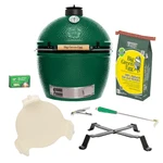 Certified XL Big Green Egg Built-in Package for contractors and custom kitchens Durable