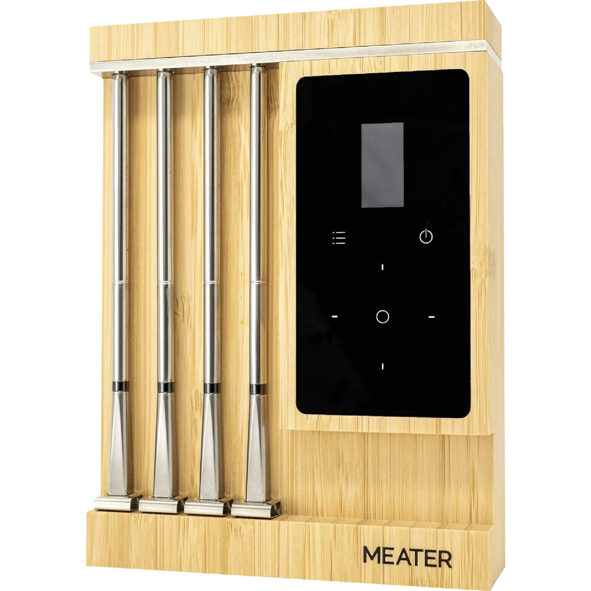Flexible Traeger Meater Pro XL Thermometer Probe Expertly Made