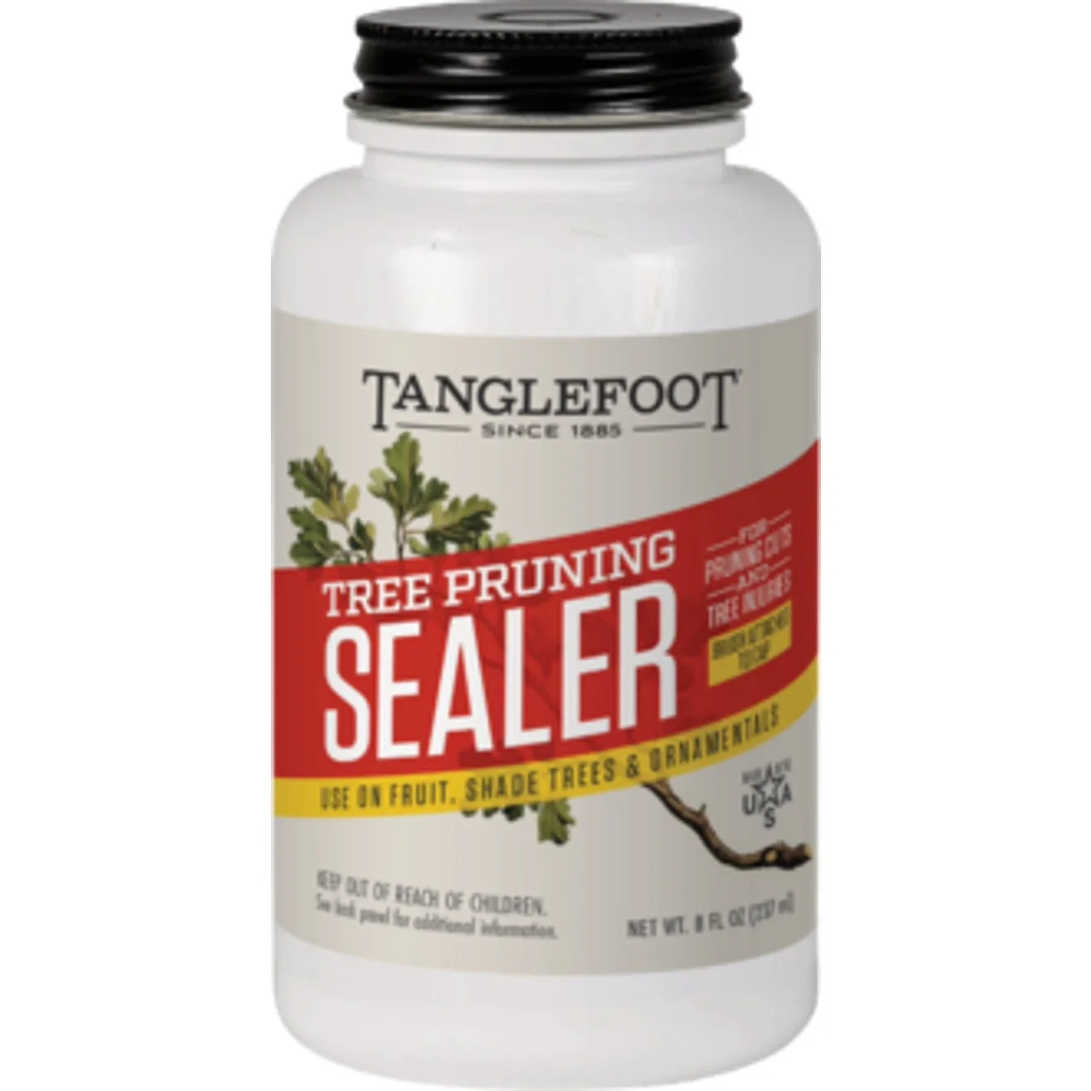 Smart Tanglefoot Tree 8 Oz. Pruning Sealer Functional