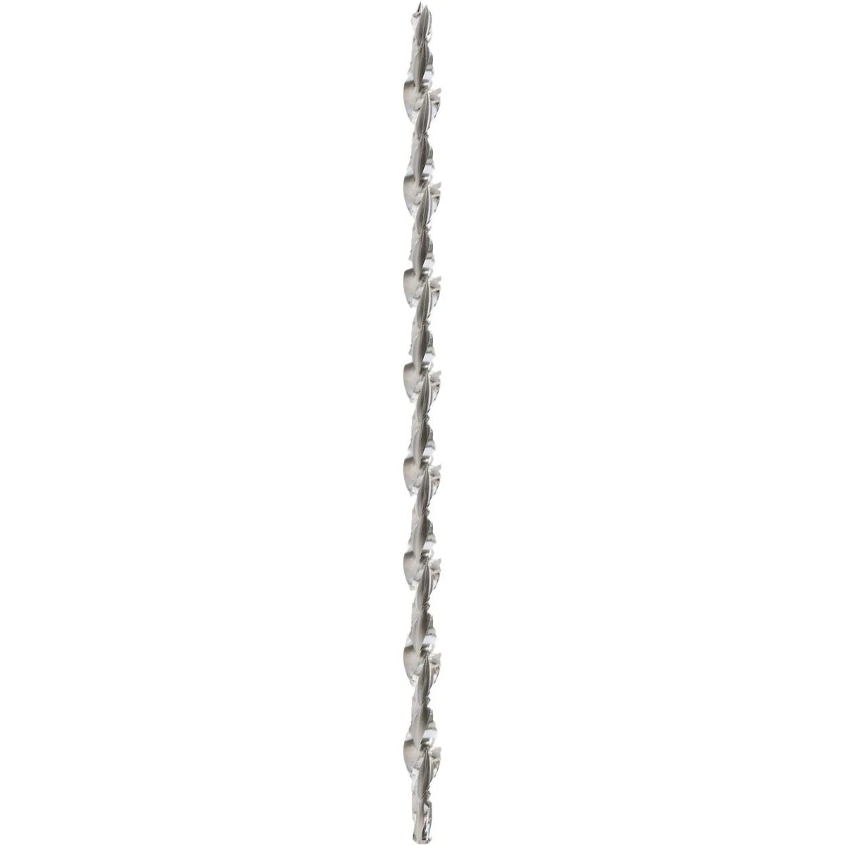 Long-Lasting Simpson Strong-Tie Heli-Tie 3 8 In. x 8 In. Helical Wall Tie 50-Ct. Expertly Made