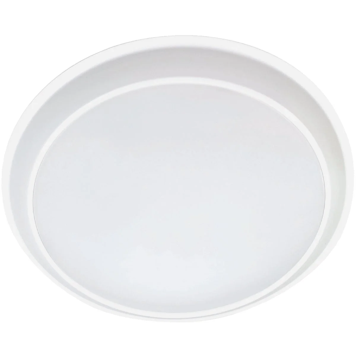 Smart Halo 9 In. 1300 Lm. 5CCT Disk Light High-Grade