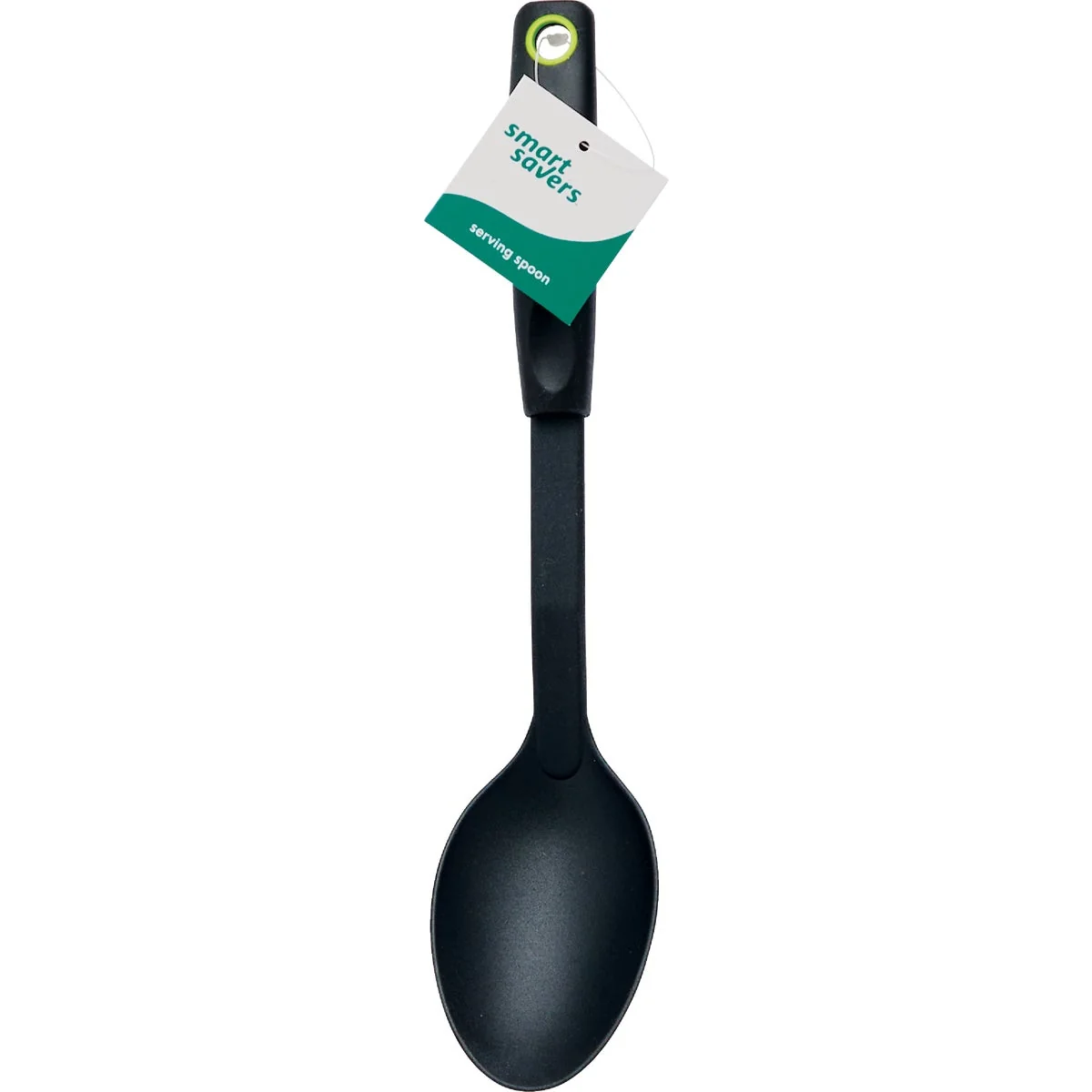 Versatile Smart Savers 12 In. Serving Spoon Efficient