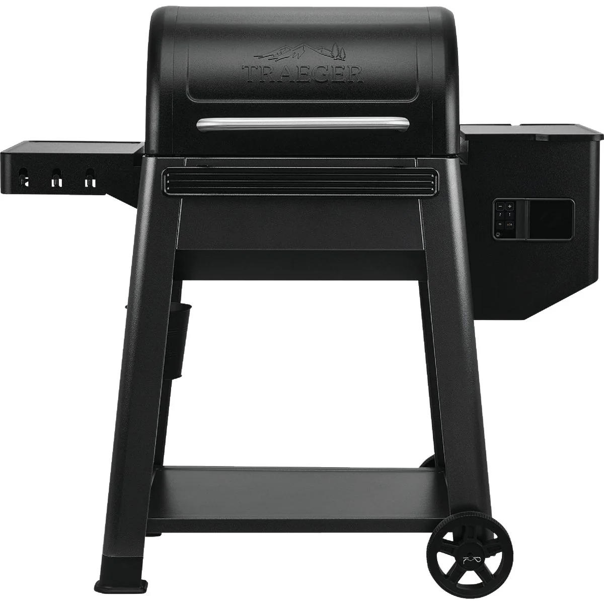 Elite Traeger Westwood Pellet Grill Traditional