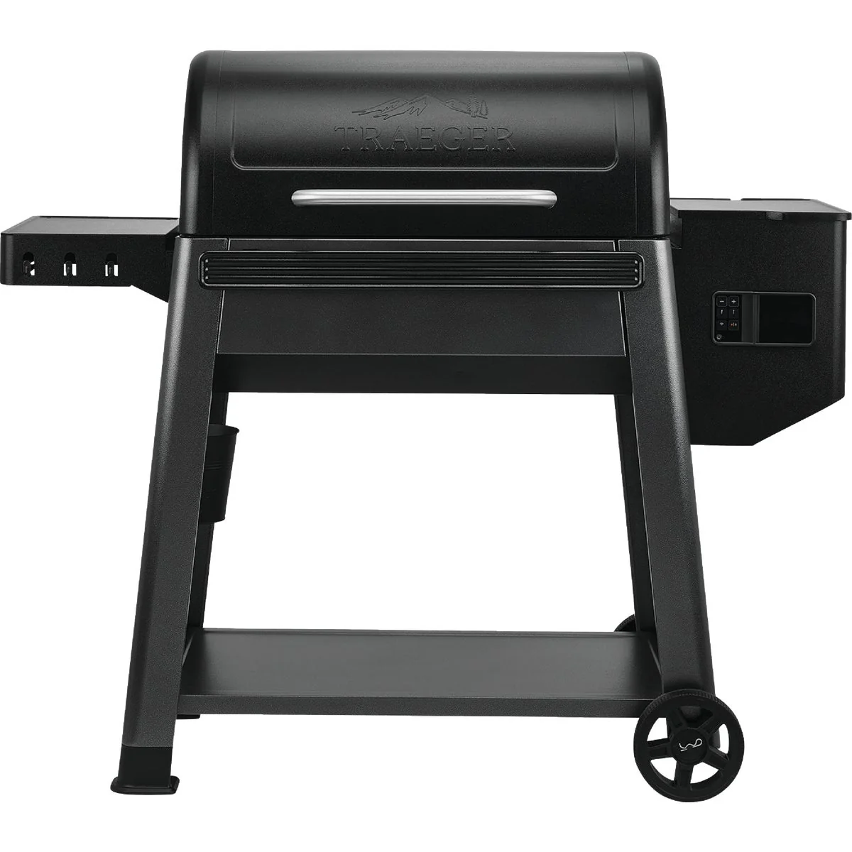Crafted Traeger Westwood XL Pellet Grill Fine Crafted