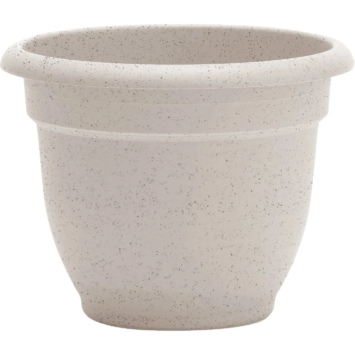 Clean Bloem Ariana 8 In. Vanilla Bean Planter Exclusive
