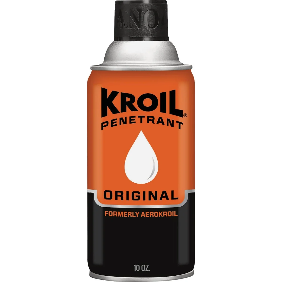 Premium KROIL 10 Oz. Aerosol Penetrant Oil Unique