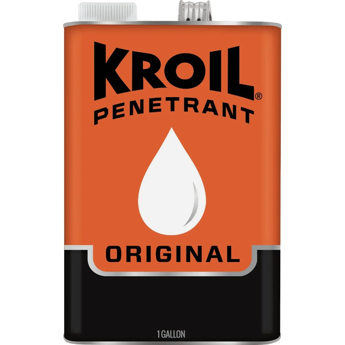 High-Grade KROIL 1 Gal. Penetrant Oil High-Quality