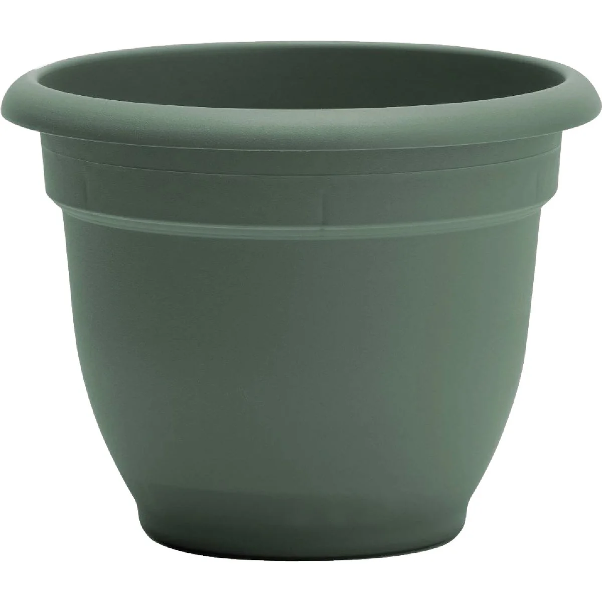 Versatile Bloem Ariana 12 In. Basil Planter Proven