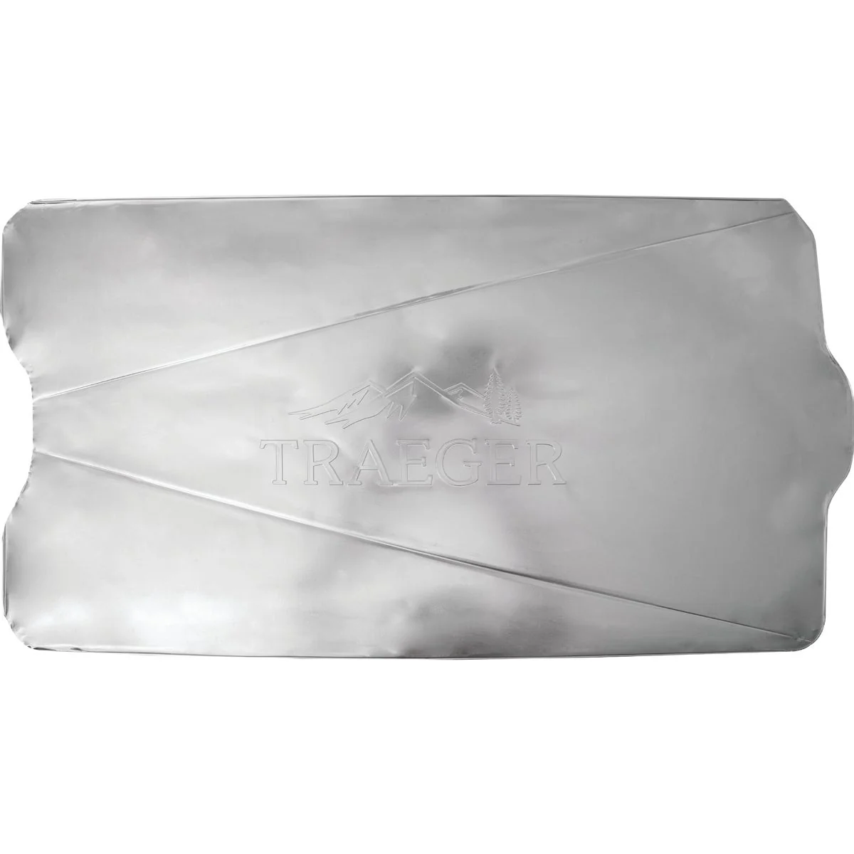 Top-Quality Traeger Size C Drip Tray Liner 5-Pack Premium Material