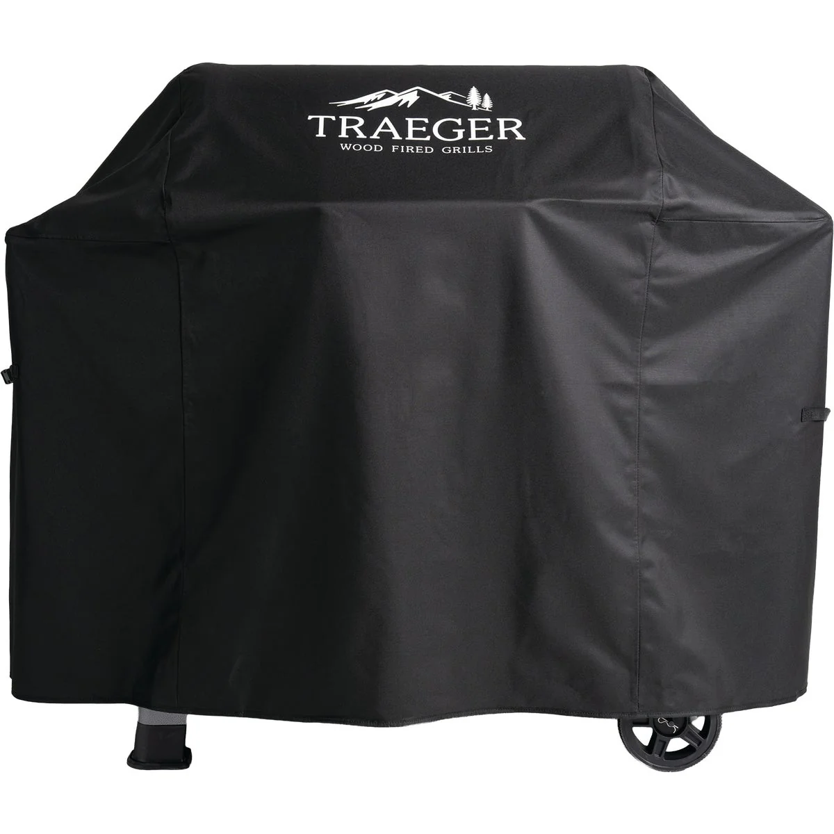 Trusted Traeger Westwood Grill Cover Dependable