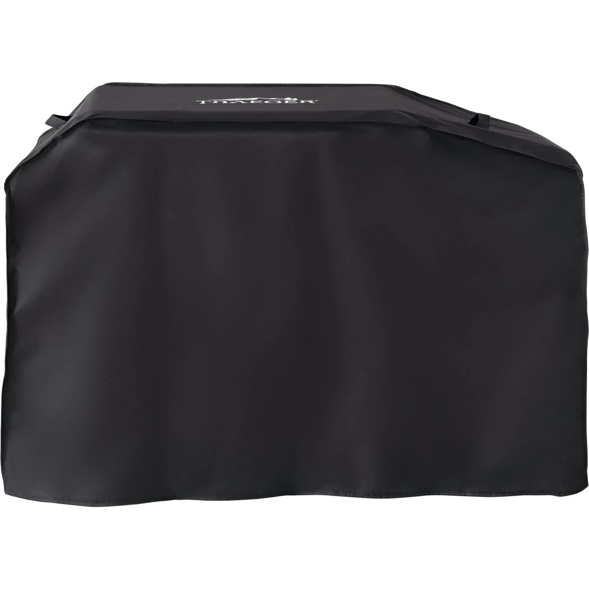 Convenient Traeger Irontop 4-Burner Grill Cover Innovative