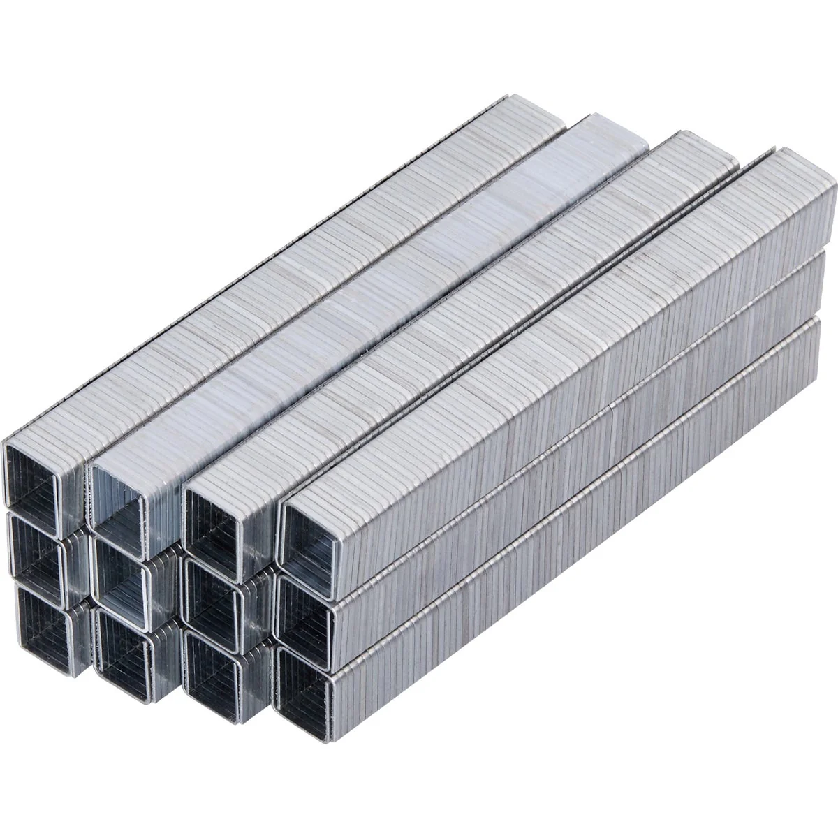 High-End Spec Ops Heavy Duty Staple 1 2 In. 5000-Pack Prestigious