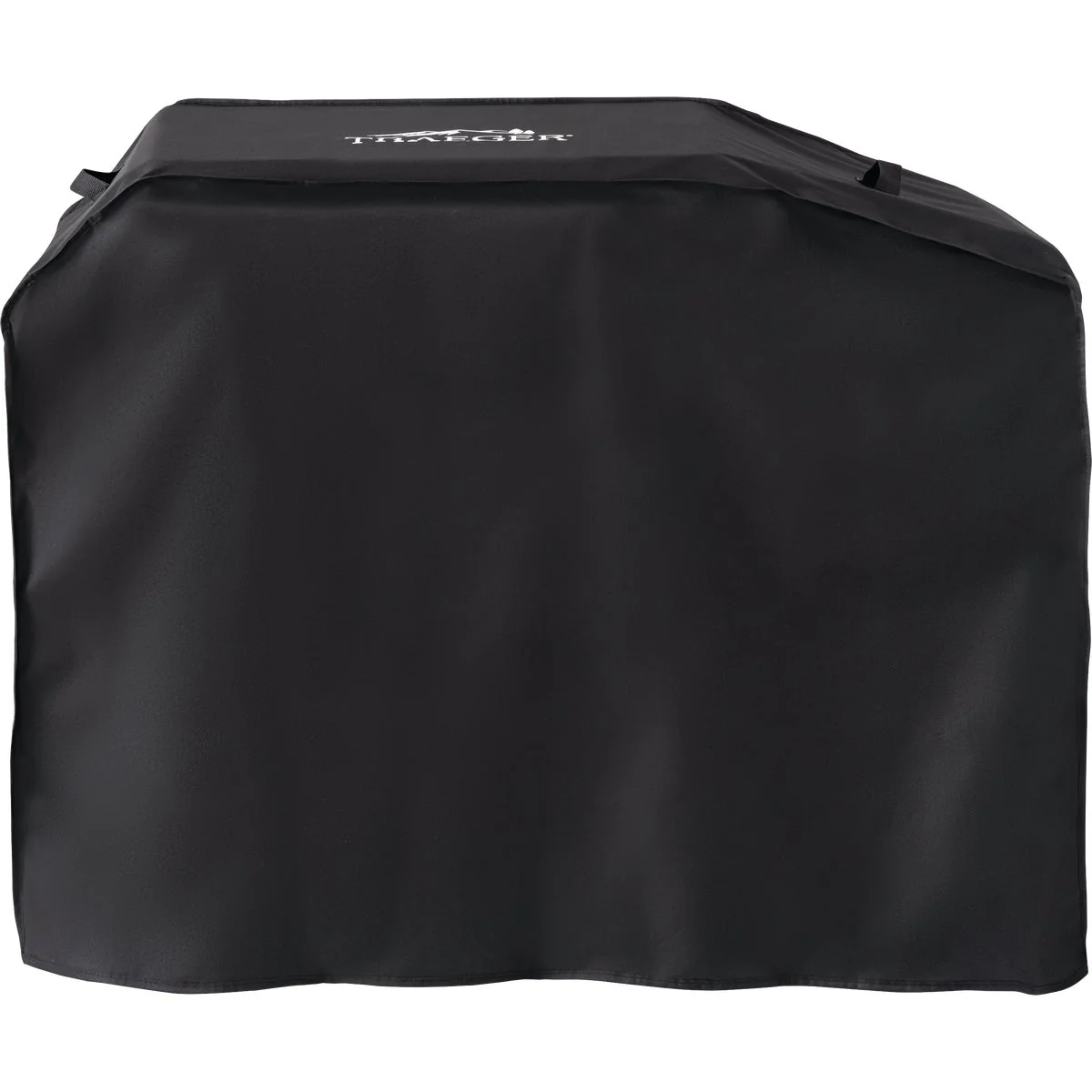 Next-Generation Traeger Irontop 2-Burner Grill Cover Green