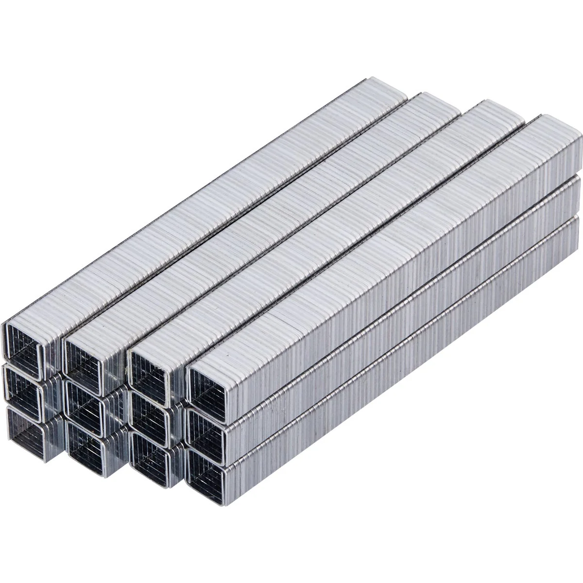 Environmentally Friendly Spec Ops Heavy Duty Staple 3 8 In. 5000-Pack Professional