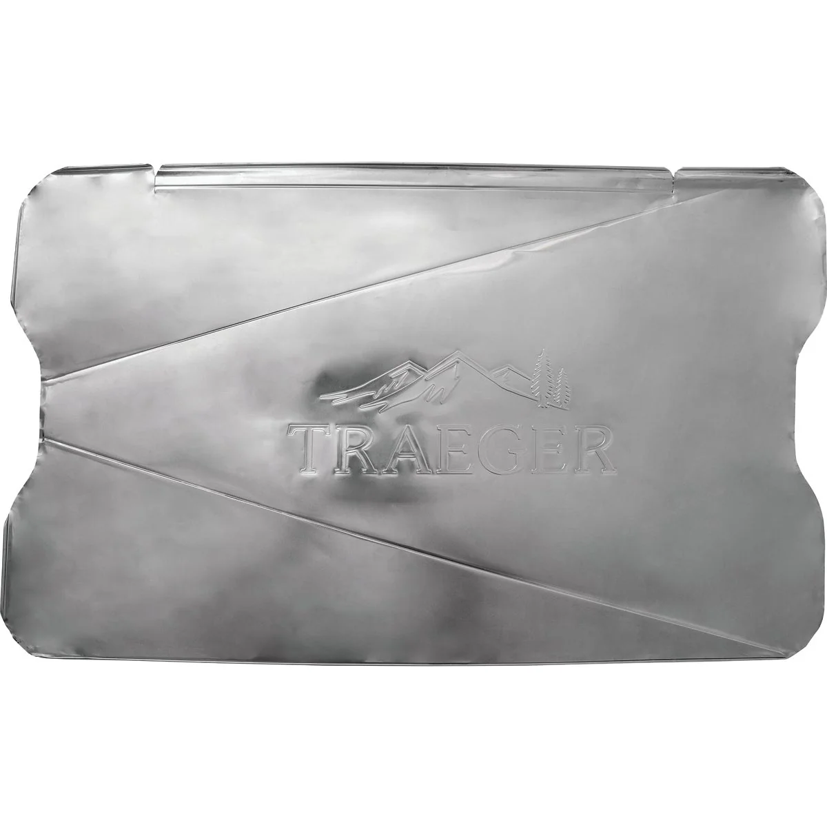 Elegant Traeger Size B Drip Tray Liner 5-Pack High-Quality