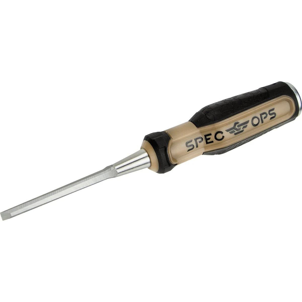 Efficient Spec Ops 1 4 In. Wood Chisel Authentic