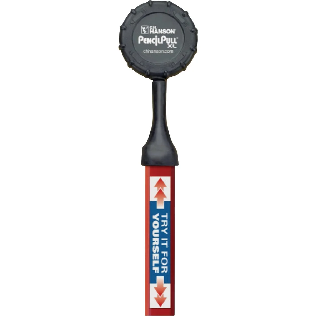 Fine C.H. Hanson XL Pencil Pull Holder Breathable