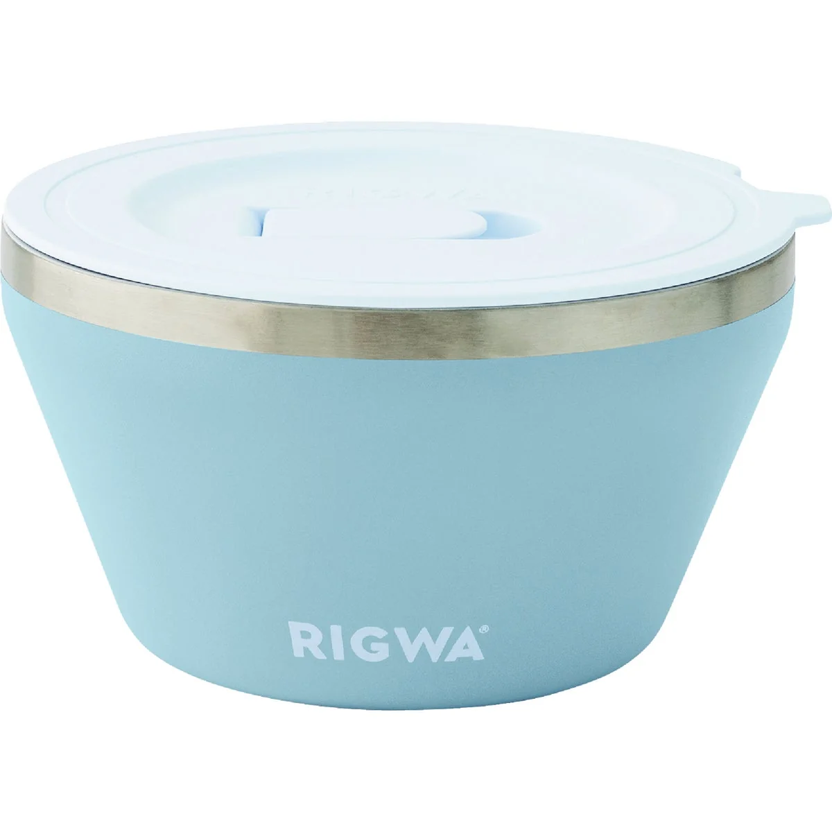 Eco-Friendly Rigwa Life 40 Oz. Fresh Bowl Kit Cloud High-Performance