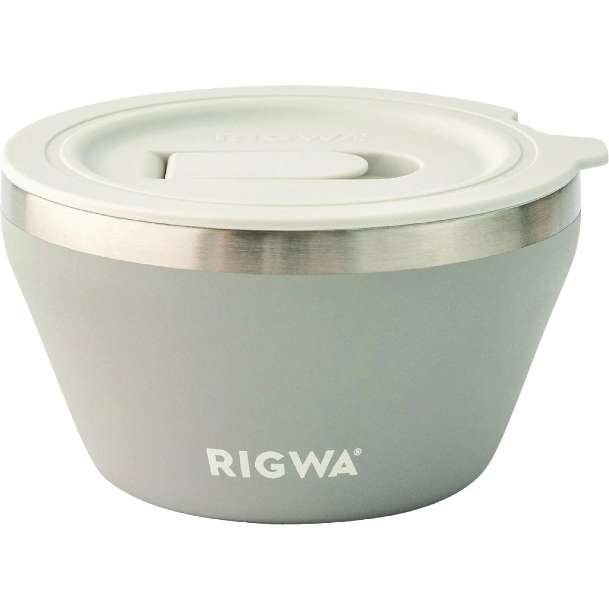 Comfortable Rigwa Life 20 Oz. Fresh Bowl Kit Oyster Quality