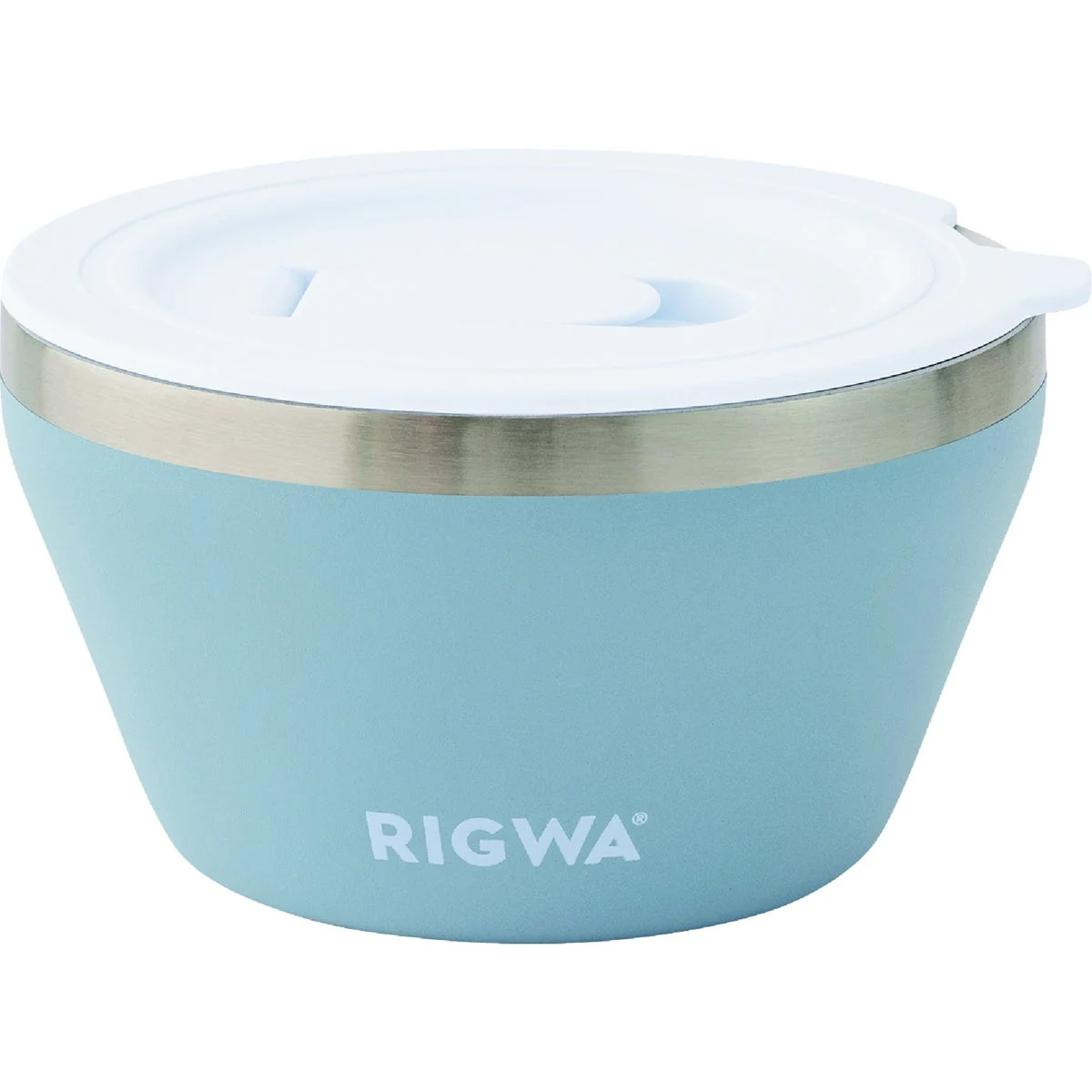 Reusable Rigwa Life 20 Oz. Fresh Bowl Kit Cloud Easy-to-Use
