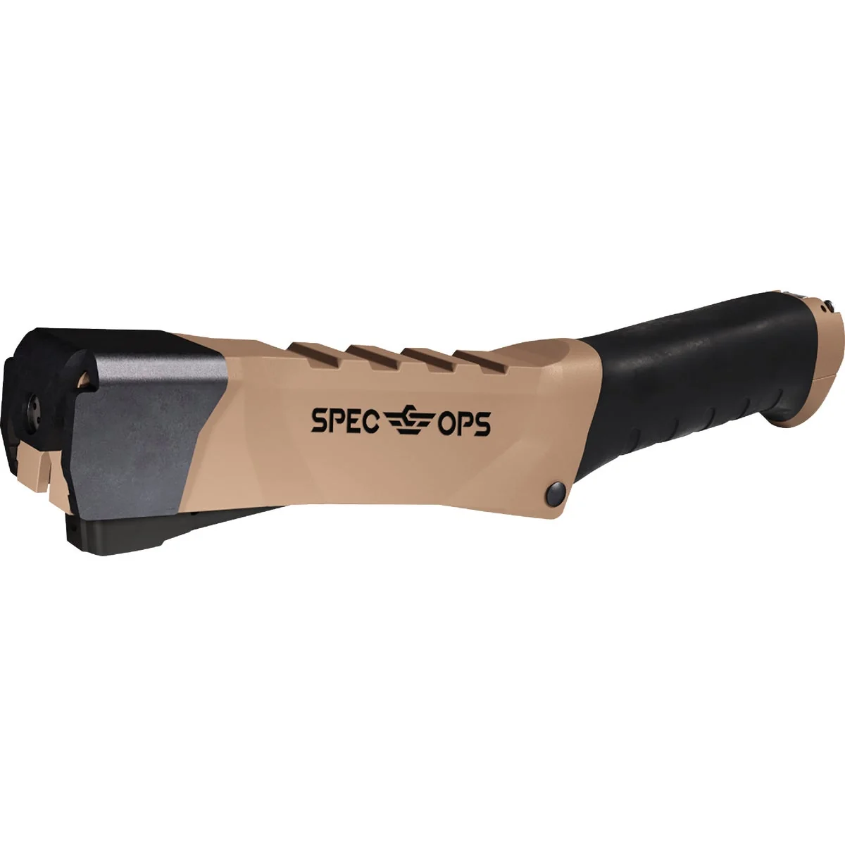 High-Quality Spec Ops Heavy-Duty Hammer Tacker Trusted