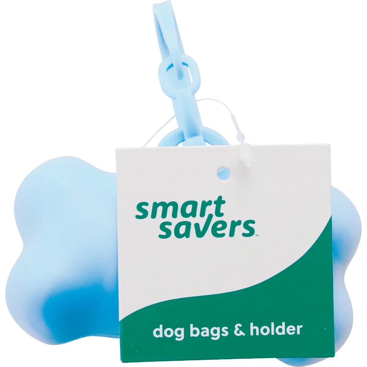 Specialty Smart Savers Dog Bags with Holder Exclusive